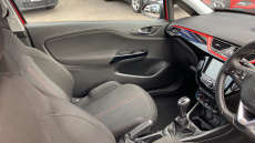 Vauxhall Corsa 1.4T [150] Red Edition 3dr Petrol Hatchback